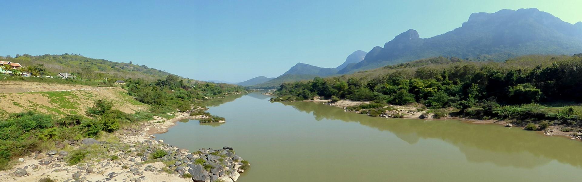 Voyage Muang Ngoi Neua - petit village situant au cœur d’une nature calme