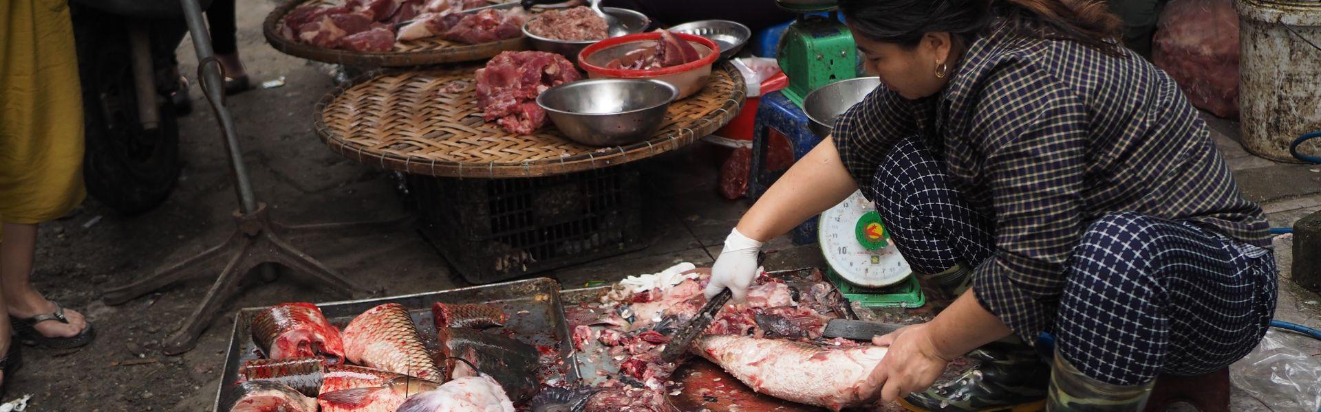 Hanoi : Infos pratiques à savoir avant de visiter la capitale du Vietnam