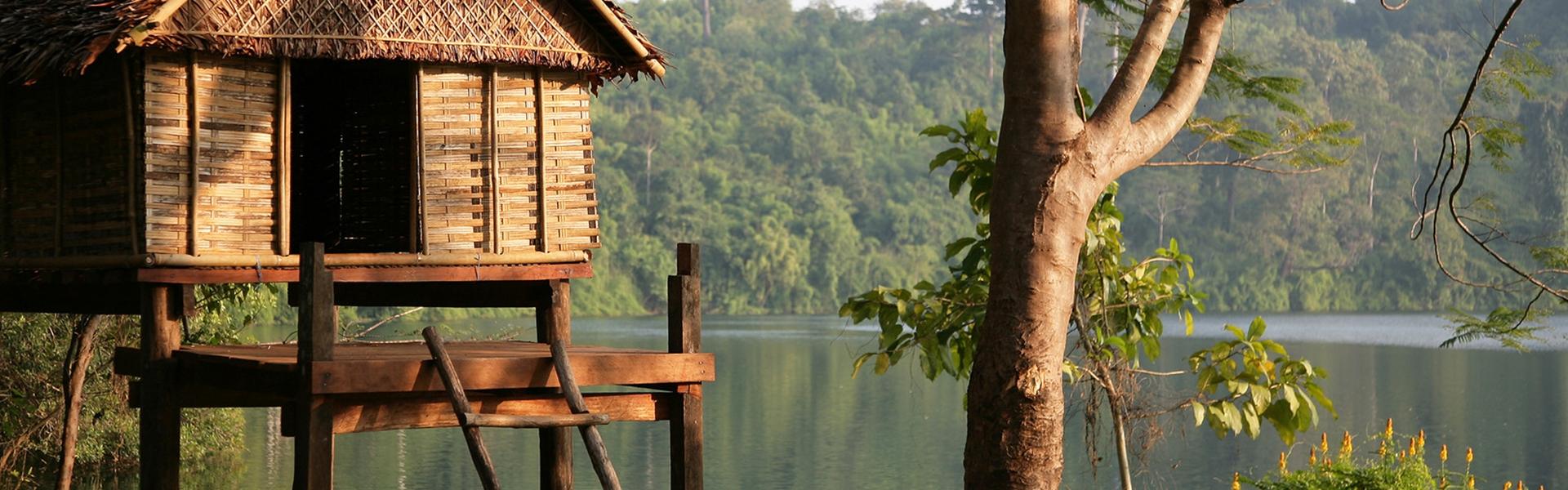 Ratanakiri au Cambodge : Infos Pratiques avant de voyager