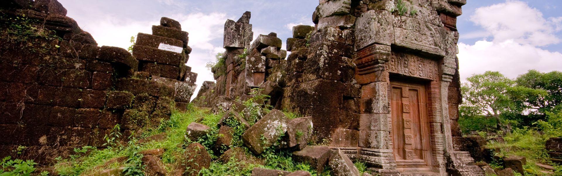 Paksé au Laos : Meilleures choses à voir et à faire 
