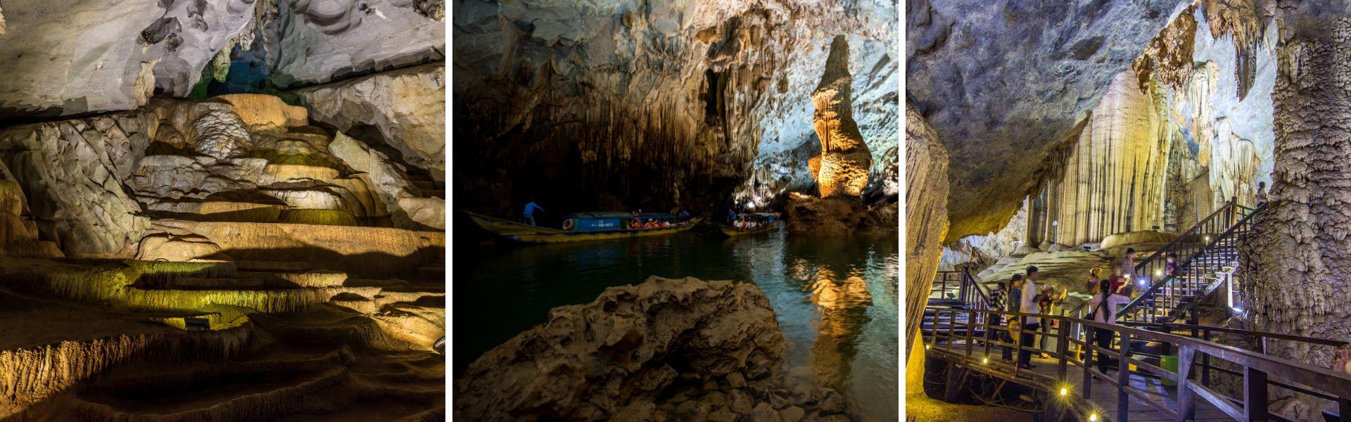 Guide de voyage, infos practiques à Quang Binh