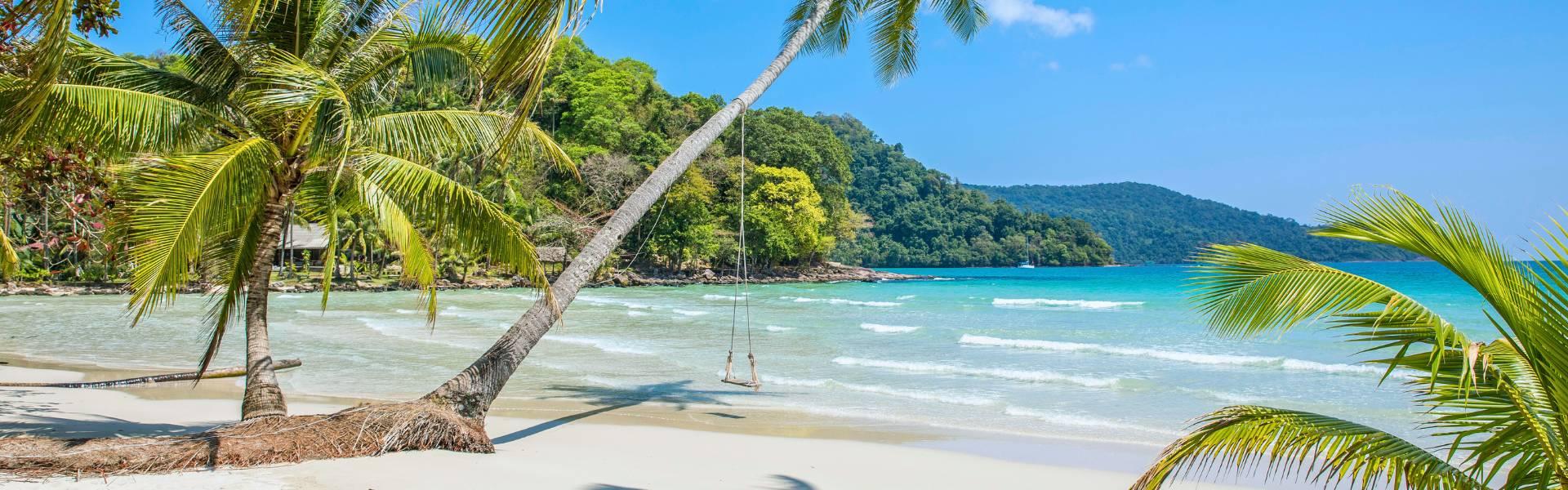 Île de Koh Kood : Guide complet de ce paradis tropical intact