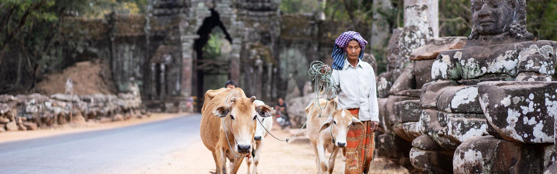 Cambodge