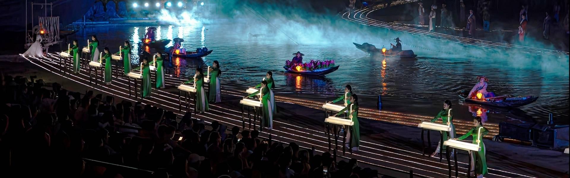 Hoi An Memories Show