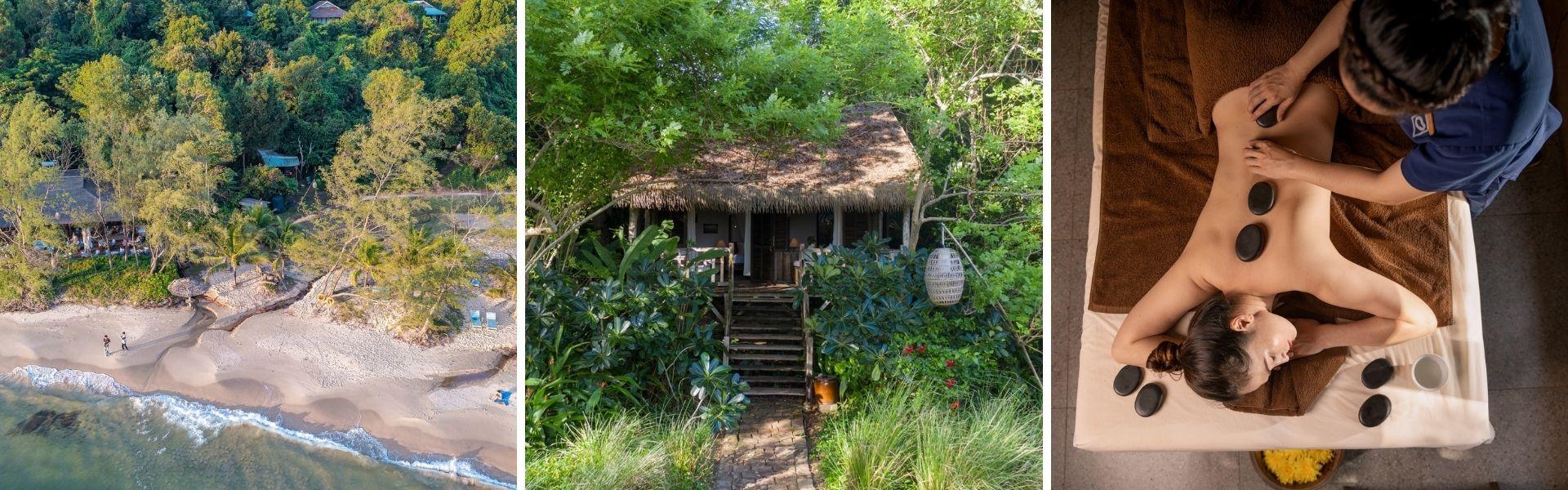 Mango Bay Resort Phu Quoc