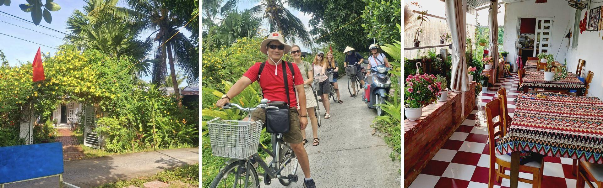 Homestay Chez Moi à Can Tho