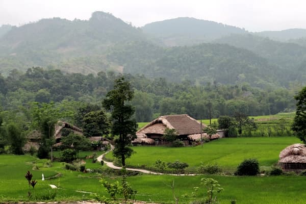 Chez Toi à Ha Thanh