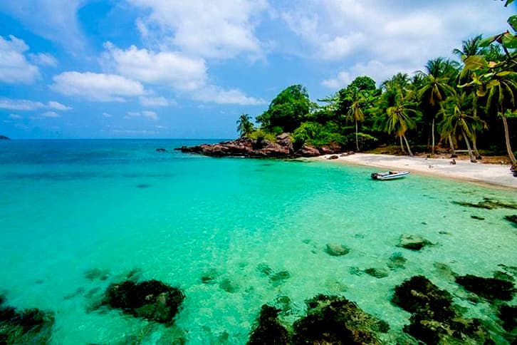 Phu Quoc, perle du Vietnam