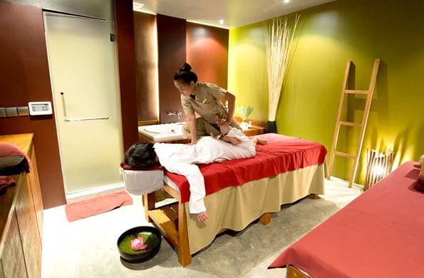 L’art du massage traditionnel khmer, un voyage pour le corps et l'âme