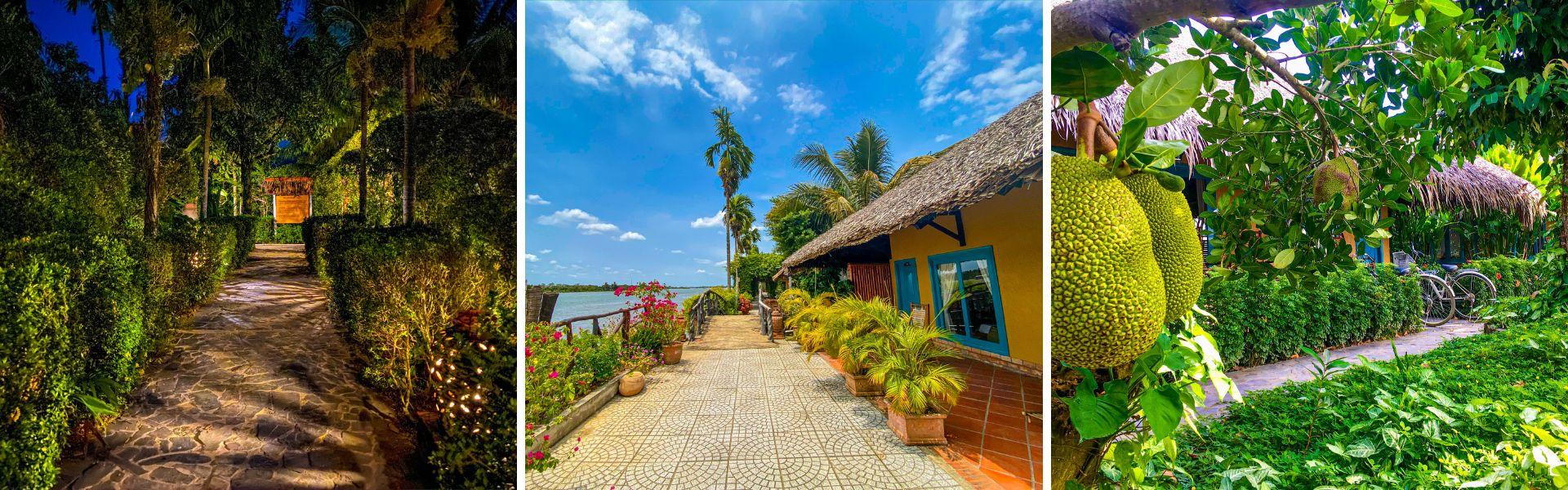 Mekong Lodge