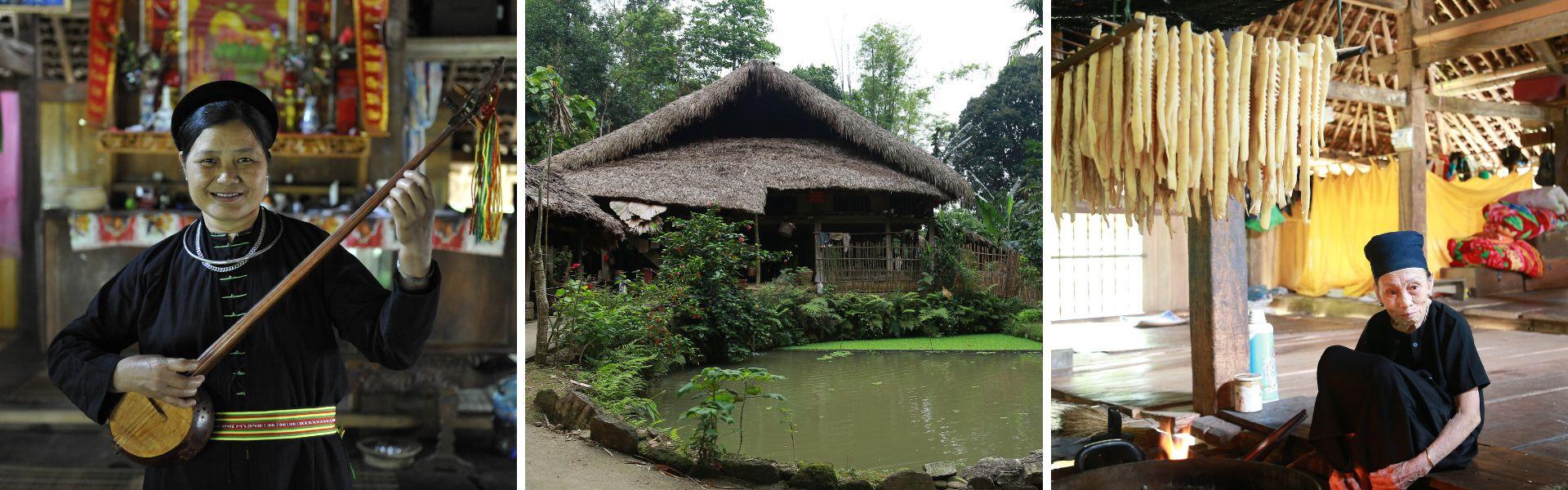 Chez Toi à Ha Thanh