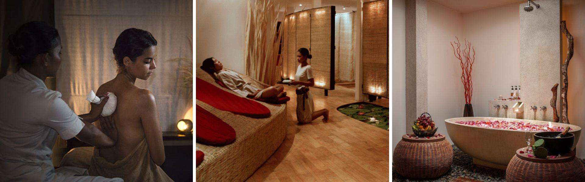 L’art du massage traditionnel khmer, un voyage pour le corps et l'âme