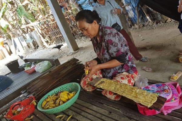 Rencontres & dégustations à vélo