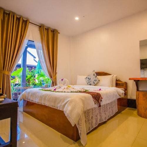 Moloppor Villa Battambang