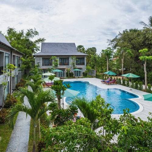 Kampot Sweet Boutique