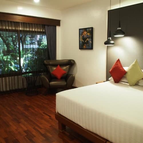 Laluna Hotel & Resort