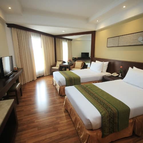 Wiang Inn Hotel