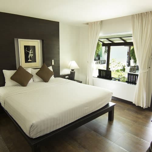 Chaweng Cove Beach Resort