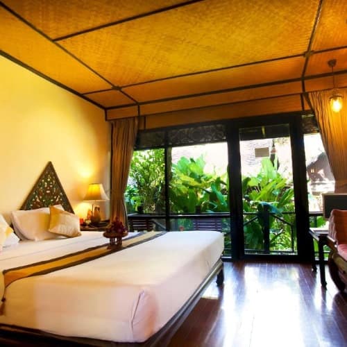 Lampang River Lodge