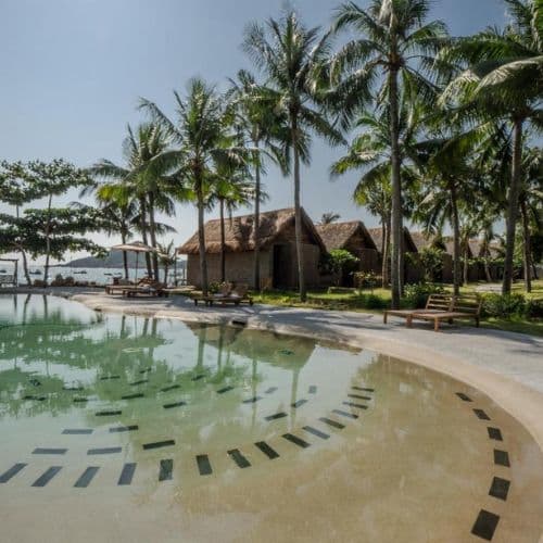 Casa Marina Quy Nhon