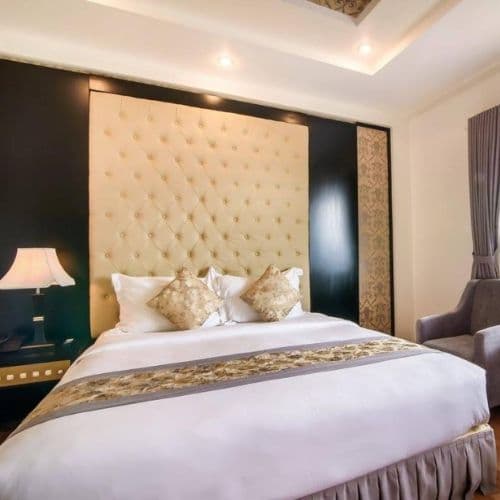 Rosaleen Boutique Hotel