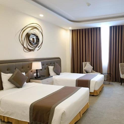 Muong Thanh Dien Bien