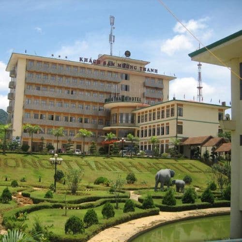 Muong Thanh Lai Chau