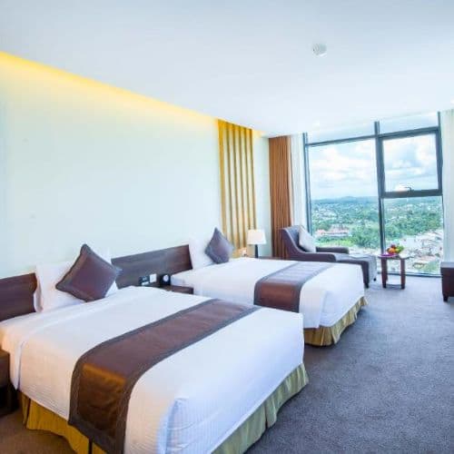 Muong Thanh Buon Ma Thuot