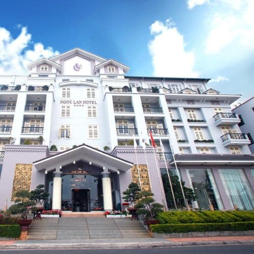 TTC Premium Ngoc Lan