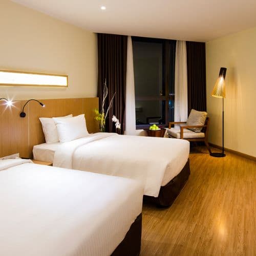 Star City Nha Trang Hotel