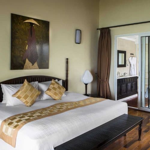 Victoria Hoi An Beach Resort