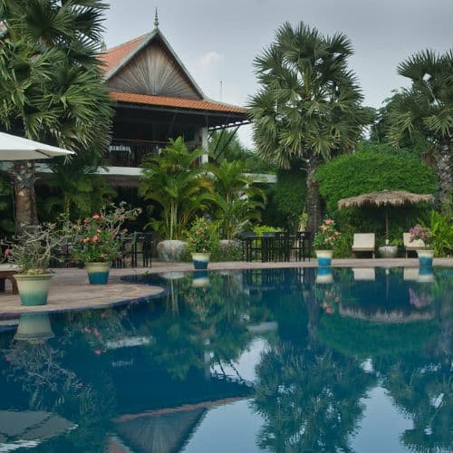Battambang Resort