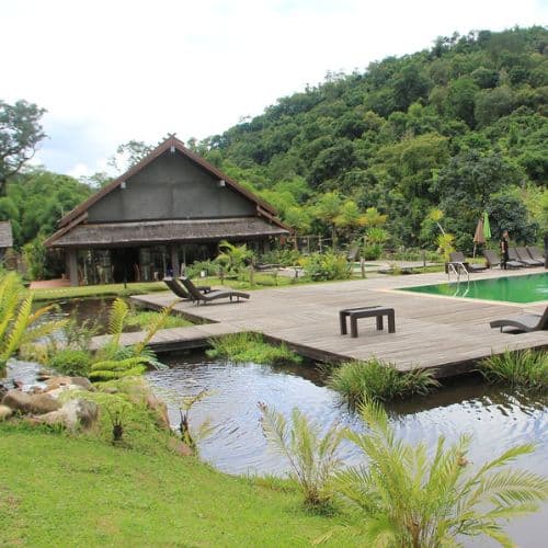 Namkat Yorla Pa Resort