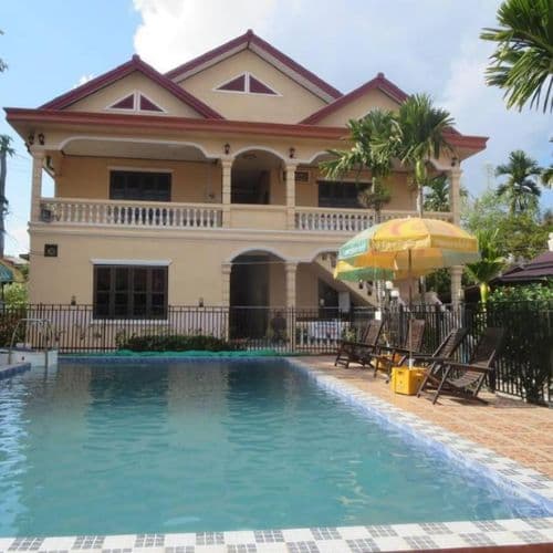 Mekong Inn