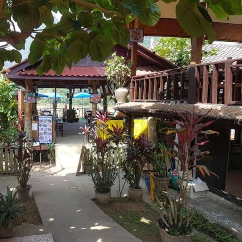 Lattanavongsa Geusthouse