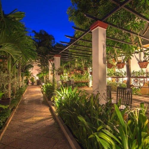 Central Boutique Angkor