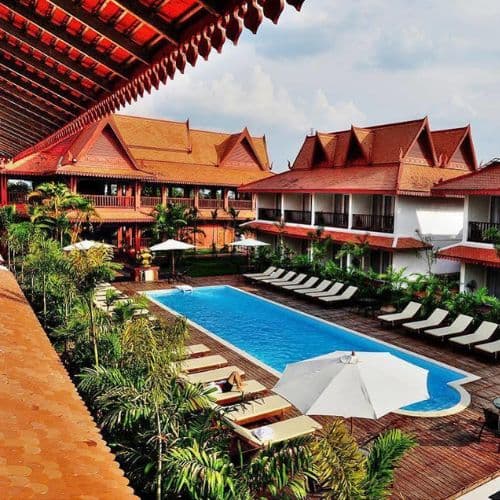 Preah Vihear Boutique