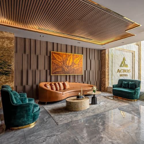 Acnos Hotel