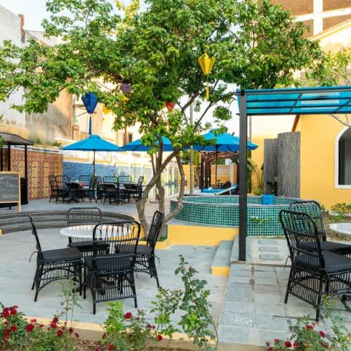 La Charm Hoi An Hotel & Spa