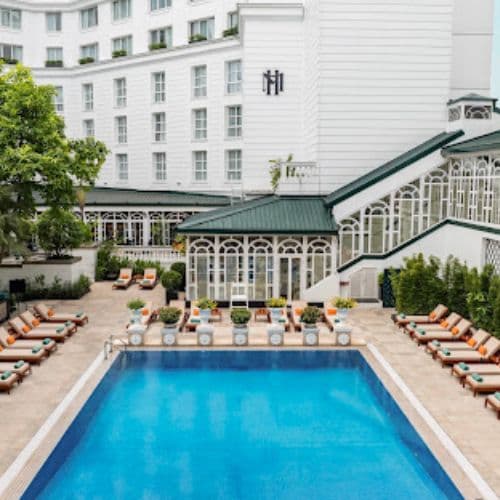 Sofitel Metropole