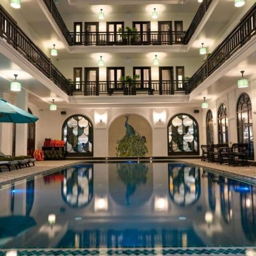 Hoi An Delicacy Hotel & Spa