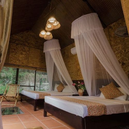 Tam Coc Lion Kings Hotel & Resort