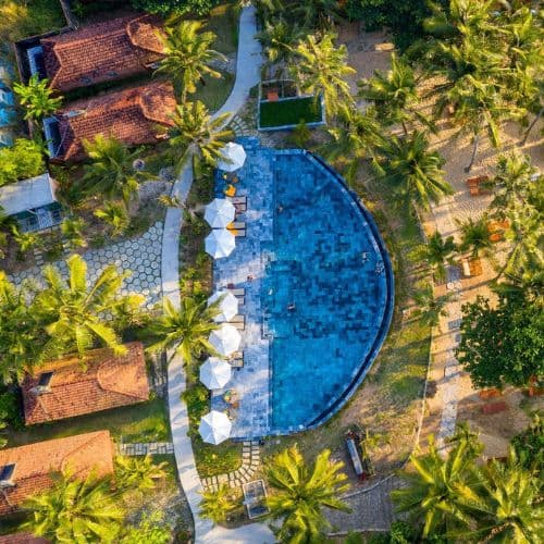 Thanh Kieu Resort Phu Quoc