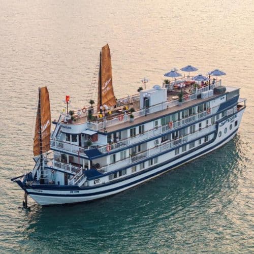 Signature Cruise Halong