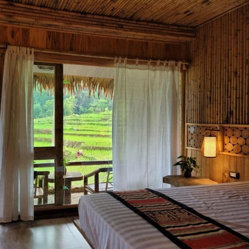 Pu Luong Luna resort