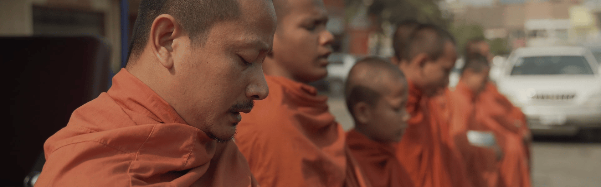 Itinéraire du Vietnam et Angkor