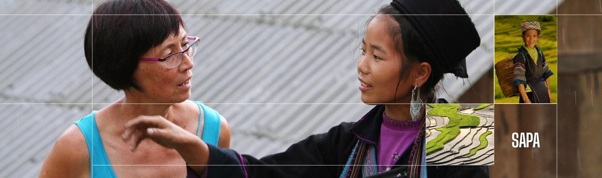 Vietnam pour les jeunes aventuriers