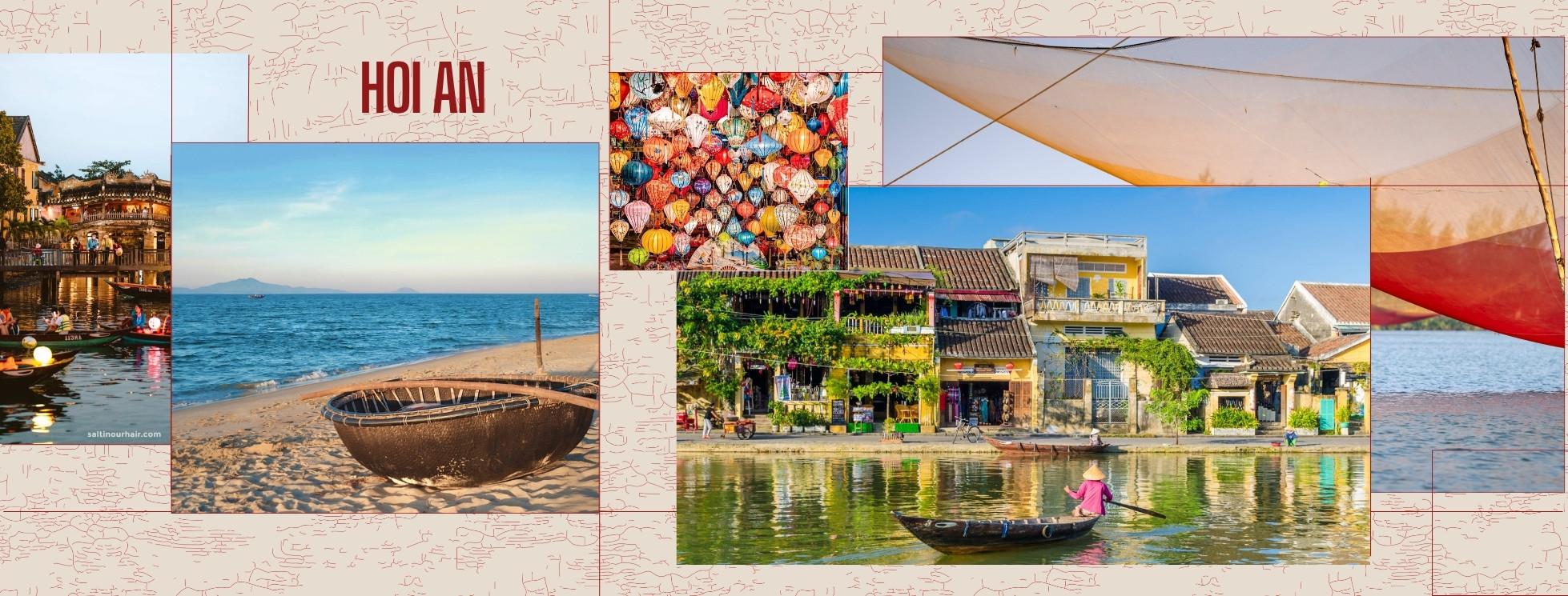 Rencontres aux villages reculés du Vietnam