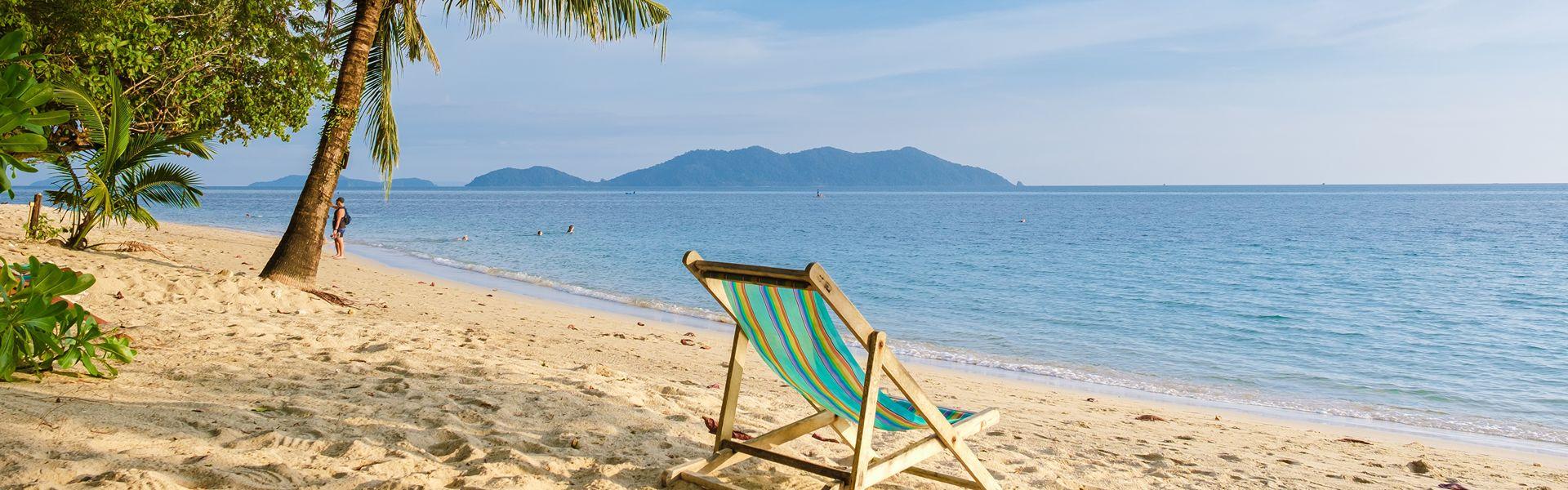 Esprit de la Thaïlande en toute liberté