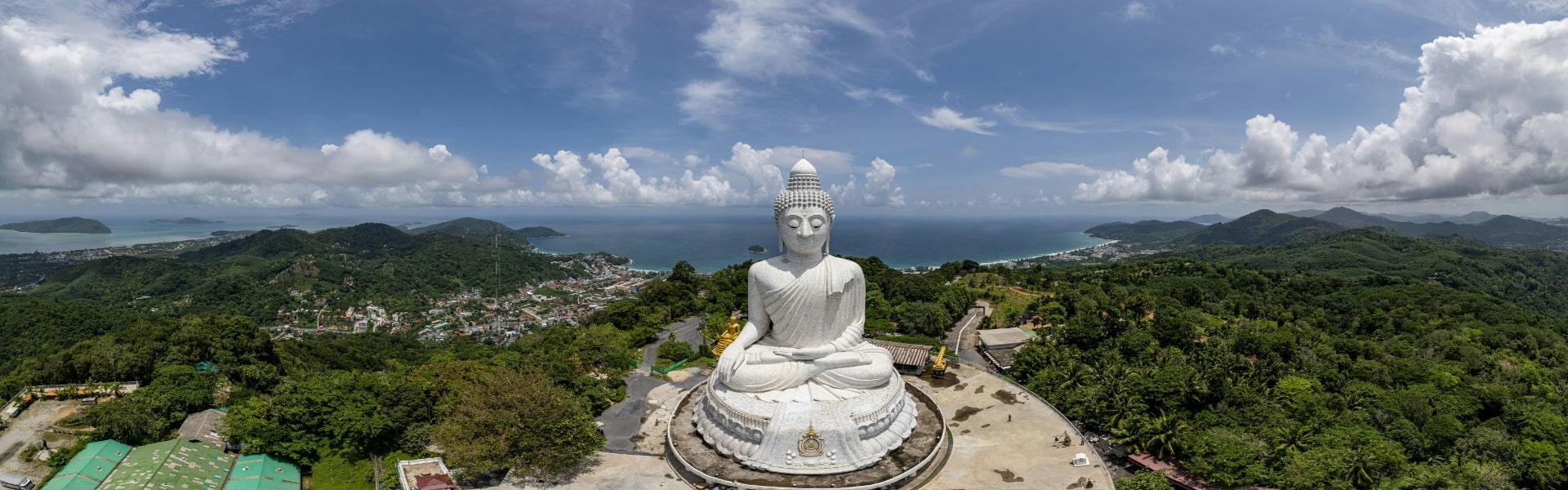 Quand partir en Thaïlande